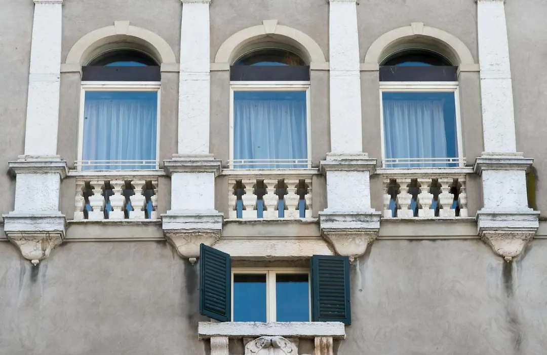 Domus Nova Palace - Italian Homing-1